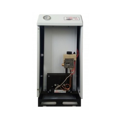 Газовый котел Angara Eco 2 мм, КС-Г-8 Газовый котел Angara Eco 2 мм, КС-Г-8