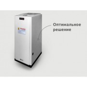 Газовый котел Ангара Люкс АОГВ 40