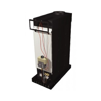 Газовый котел Siber Evolution КС-ГВ 20 Газовый котел Siber Evolution КС-ГВ 20