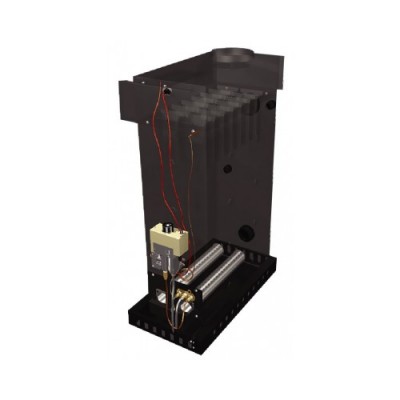 Газовый котел Siber Evolution КС-ГВ 20 Газовый котел Siber Evolution КС-ГВ 20