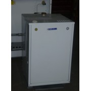 Газовый котел ИШМА 40 У ИС