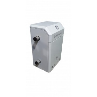 Парапетный котел ИШМА-12,5 ПК С1 с контуром ГВС Парапетный котел ИШМА-12,5 ПК С1 с контуром ГВС