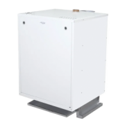 Газовый котел ИШМА 50 NOVA SIT ИС