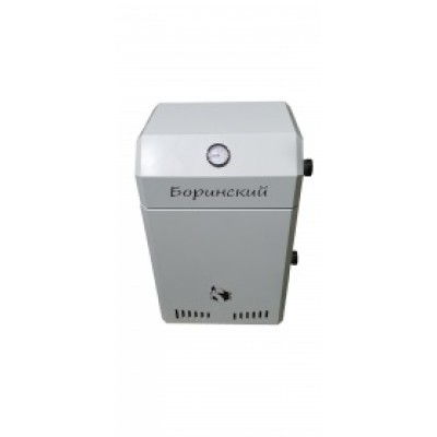 Парапетный котел ИШМА-12,5 ПК С1 с контуром ГВС Парапетный котел ИШМА-12,5 ПК С1 с контуром ГВС