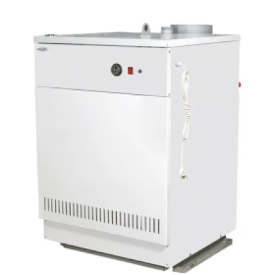 Газовый котел ИШМА 63 У2 ИС Газовый котел ИШМА 63 У2 ИС