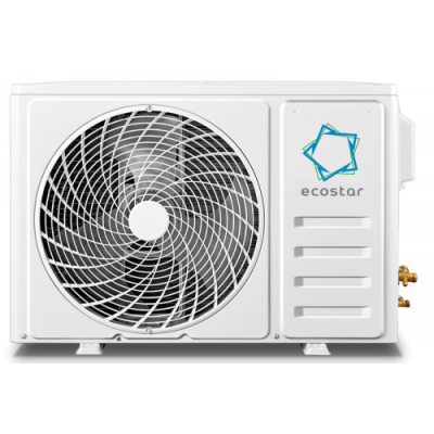 Cплит-система Ecostar KVS-RAY07ST Cплит-система Ecostar KVS-RAY07ST