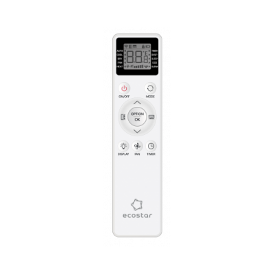 Cплит-система Ecostar KVS-RAY07ST Cплит-система Ecostar KVS-RAY07ST