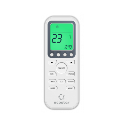 Cплит-система Ecostar KVS-RAY07ST Cплит-система Ecostar KVS-RAY07ST