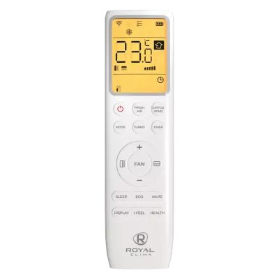 Инверторная сплит-система Royal Clima RCI-RNS24HN Инверторная сплит-система Royal Clima RCI-RNS24HN