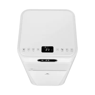 Мобильный кондиционер Royal Clima RM-TS28CH-E Мобильный кондиционер Royal Clima RM-TS28CH-E