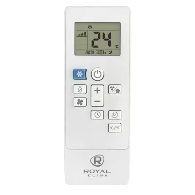 Мобильный кондиционер Royal Clima RM-TS28CH-E Мобильный кондиционер Royal Clima RM-TS28CH-E