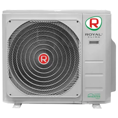 Наружный блок Royal Clima 2RMN-14HN/OUT Наружный блок Royal Clima 2RMN-14HN/OUT