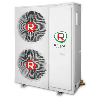 Колонный кондиционер Royal Clima RC-AL48HN Колонный кондиционер Royal Clima RC-AL48HN