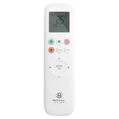Колонный кондиционер Royal Clima RC-AL48HN Колонный кондиционер Royal Clima RC-AL48HN