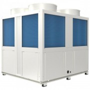 Модульный чиллер Gree LSQWRF130VM/Na-X / XE73-25/G