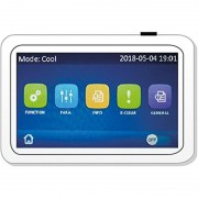 Модульный чиллер Gree LSQWRF130VM/Na-X / XE73-25/G