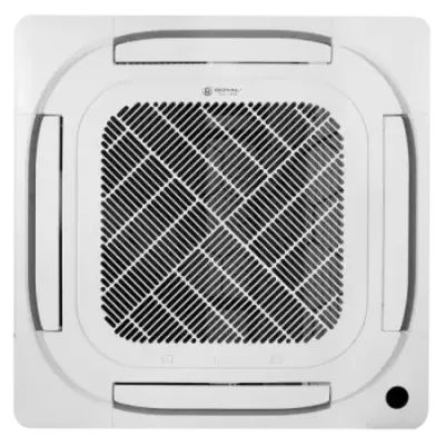 Кассетный кондиционер Royal Clima ES-C 18HRCX/ES-E 18HCX/ES-C pan/1X Кассетный кондиционер Royal Clima ES-C 18HRCX/ES-E 18HCX/ES-C pan/1X