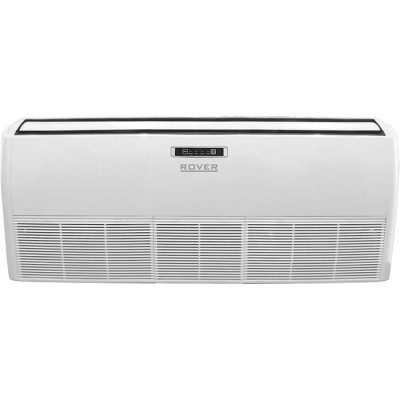 Напольно-потолочный кондиционер Rover RU0NF60ABD/I + RU0NU60AAD/O Напольно-потолочный кондиционер Rover RU0NF60ABD/I + RU0NU60AAD/O
