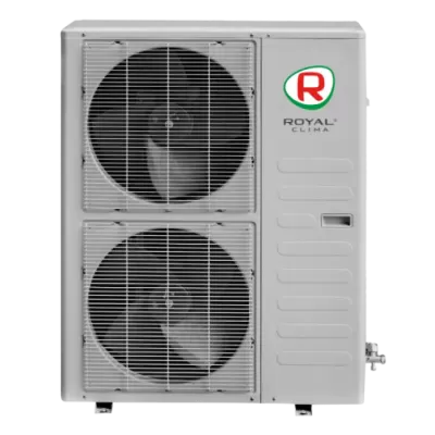Напольно-потолочный кондиционер Royal Clima ES-F 18HRCX/ES-E 18HCX Напольно-потолочный кондиционер Royal Clima ES-F 18HRCX/ES-E 18HCX