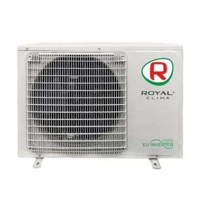 Кассетный кондиционер Royal Clima CO-4C 60HNI/CO-E 60HNI/pan 8D2 Кассетный кондиционер Royal Clima CO-4C 60HNI/CO-E 60HNI/pan 8D2
