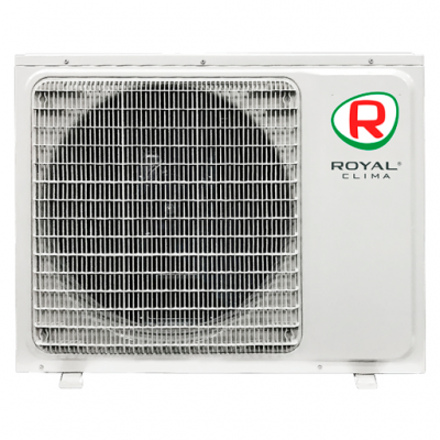 Кассетный кондиционер Royal Clima RCI-CMN18/RCI-4C/pan Кассетный кондиционер Royal Clima RCI-CMN18/RCI-4C/pan