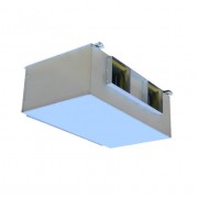 Высокопартный канальный кондиционер Royal Clima CO-D 76HNHP/CO-E 76HNHP