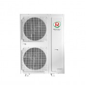 Высокопартный канальный кондиционер Royal Clima CO-D 76HNHP/CO-E 76HNHP