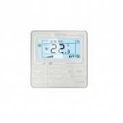 Высокопартный канальный кондиционер Royal Clima CO-D 76HNHP/CO-E 76HNHP