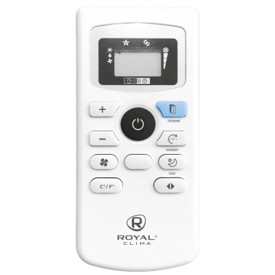 Мобильный кондиционер Royal Clima RM-LP60CN-E Мобильный кондиционер Royal Clima RM-LP60CN-E