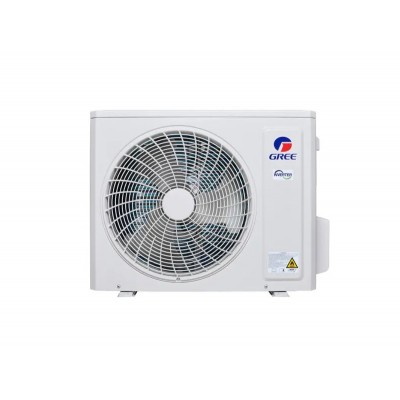 Инверторная сплит-система GREE GWH24AVEXF-K6DNA1A (champagne) Инверторная сплит-система GREE GWH24AVEXF-K6DNA1A (champagne)