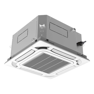 Кассетный кондиционер GREE GUD125T1/B-S Кассетный кондиционер GREE GUD125T1/B-S