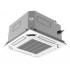 Кассетный кондиционер GREE GUD125T1/B-S Кассетный кондиционер GREE GUD125T1/B-S