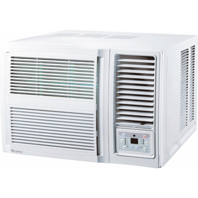 Оконный кондиционер GREE GJC07AI-E3NMNT1A Оконный кондиционер GREE GJC07AI-E3NMNT1A