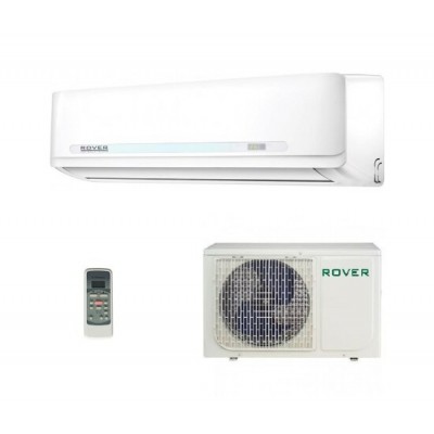 Сплит-система Rover RG0NS12BE Сплит-система Rover RG0NS12BE