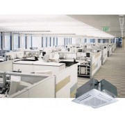 Блок кассетного типа Gree GMV-ND22T/B-T