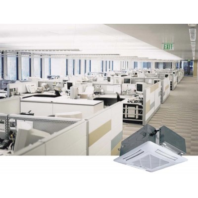 Блок кассетного типа Gree GMV-ND22T/B-T Блок кассетного типа Gree GMV-ND22T/B-T