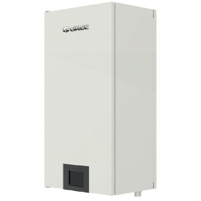 Тепловой насос Gree (гидромодуль с встроенным водяным баком) GRS-CQ12PdG/NhH2-E Тепловой насос Gree (гидромодуль с встроенным водяным баком) GRS-CQ12PdG/NhH2-E