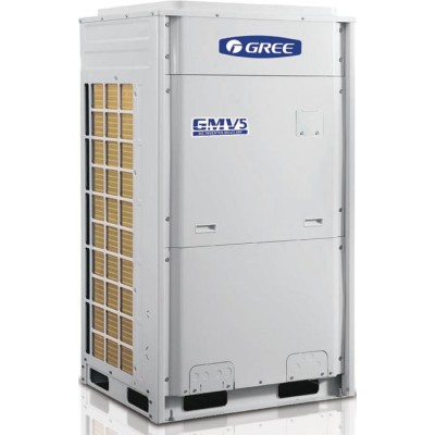 Наружный блок Gree GMV-450WM/E1-X Наружный блок Gree GMV-450WM/E1-X