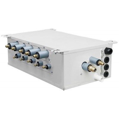 Блок распределитель Gree FXB3A-K Блок распределитель Gree FXB3A-K
