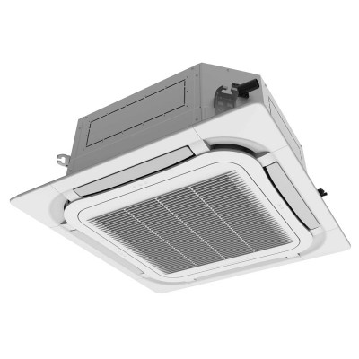 Кассетный кондиционер Gree GU125T/A1-K/GU125W/A1-M Кассетный кондиционер Gree GU125T/A1-K/GU125W/A1-M