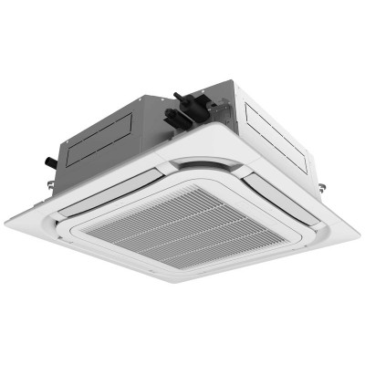 Кассетный кондиционер Gree GUD100T/A-S/GUD100W/A-S Кассетный кондиционер Gree GUD100T/A-S/GUD100W/A-S