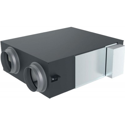 Приточно-вытяжная установка Gree FHBQG-D6.5B-K Приточно-вытяжная установка Gree FHBQG-D6.5B-K