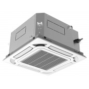 Кассетный кондиционер Gree GUD50T/A1-K/GU50W/A1-K