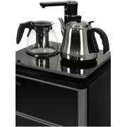 Кулер для воды HIBERG F-81FGB