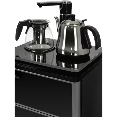 Кулер для воды HIBERG F-81FGB Кулер для воды HIBERG F-81FGB