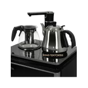 Кулер для воды HIBERG F-81FGB