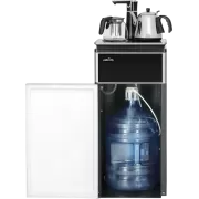 Кулер для воды HIBERG F-81FGB