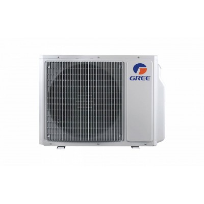 Инверторная сплит-система GREE GWH09ACC-K6DNA1F(LCLH) Инверторная сплит-система GREE GWH09ACC-K6DNA1F(LCLH)