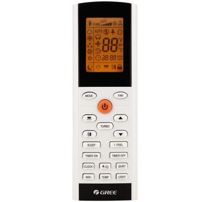 Инверторная сплит-система GREE GWH09ACC-K6DNA1F(LCLH) Инверторная сплит-система GREE GWH09ACC-K6DNA1F(LCLH)