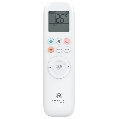 Кассетный кондиционер Royal Clima RCI-CMN18/RCI-4C/pan Кассетный кондиционер Royal Clima RCI-CMN18/RCI-4C/pan